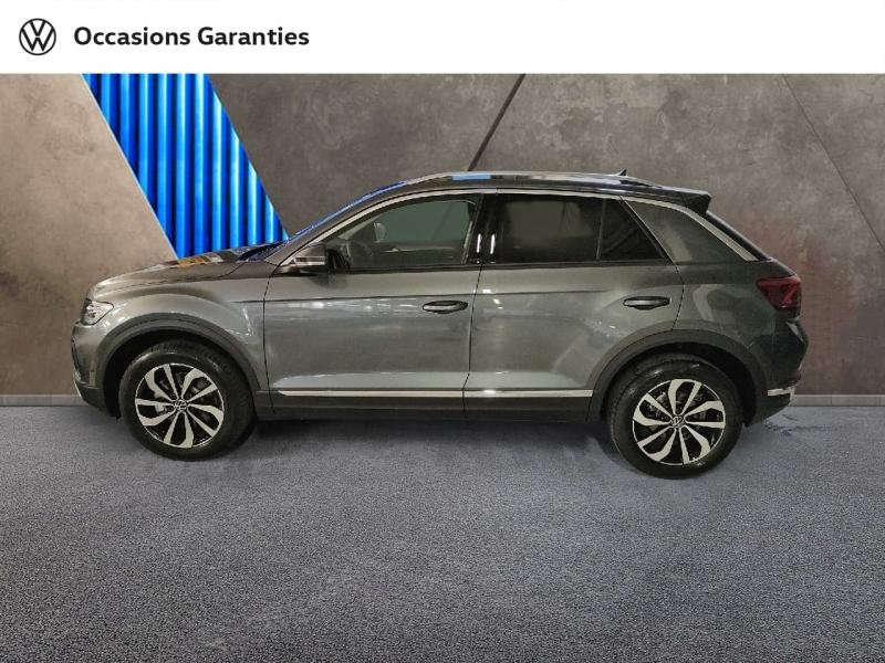 Voitures occasions VOLKSWAGEN T-ROC Style Edition Nice