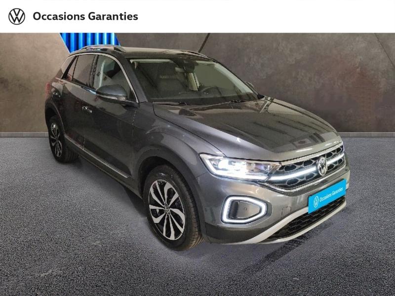 Voitures occasions VOLKSWAGEN T-ROC Style Edition Nice