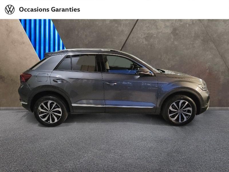 Voitures occasions VOLKSWAGEN T-ROC Style Edition Nice