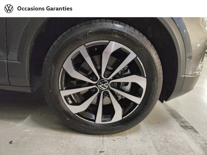 Voitures occasions VOLKSWAGEN T-ROC Style Edition Nice