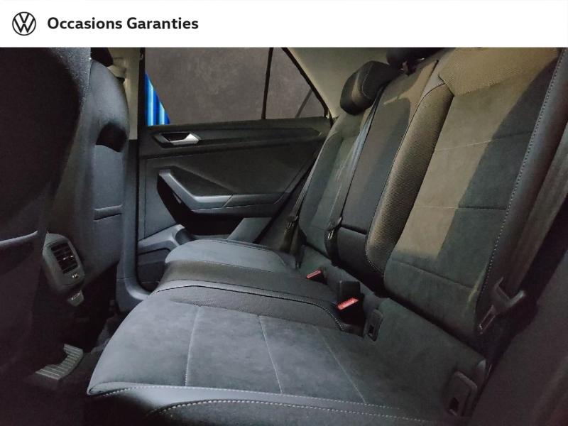Voitures occasions VOLKSWAGEN T-ROC Style Edition Nice