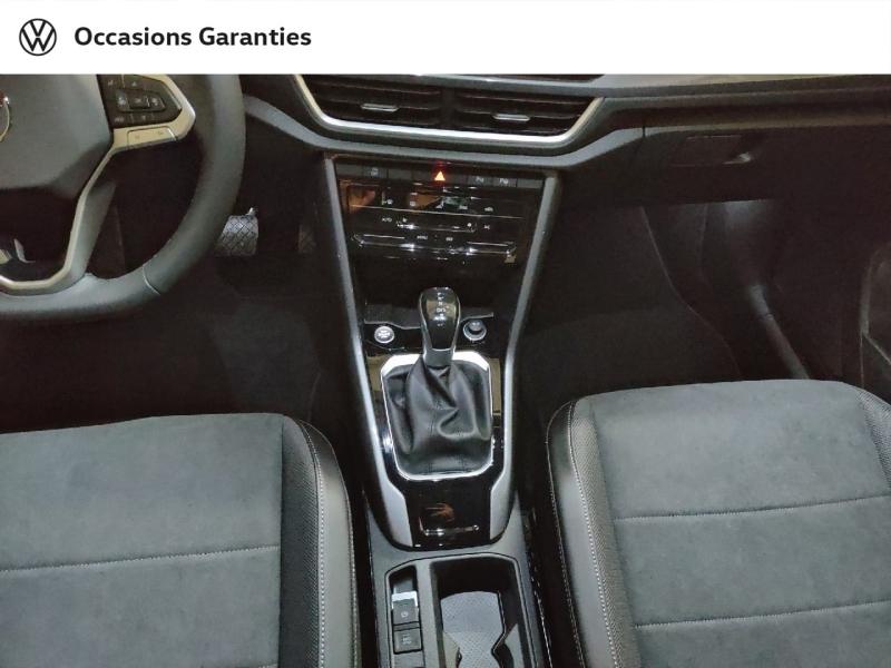 Voitures occasions VOLKSWAGEN T-ROC Style Edition Nice