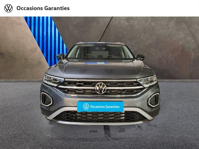 Voitures occasions VOLKSWAGEN T-ROC Style Edition Nice