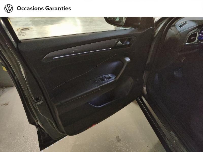Voitures occasions VOLKSWAGEN T-ROC Style Edition Nice