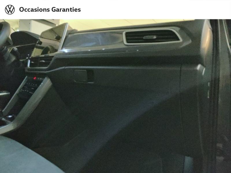 Voitures occasions VOLKSWAGEN T-ROC Style Edition Nice