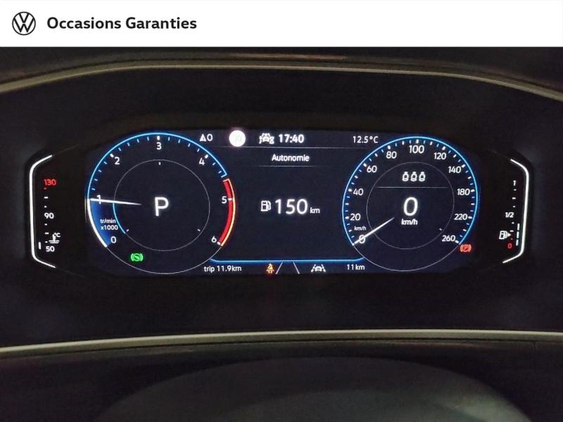 Voitures occasions VOLKSWAGEN T-ROC Style Edition Nice