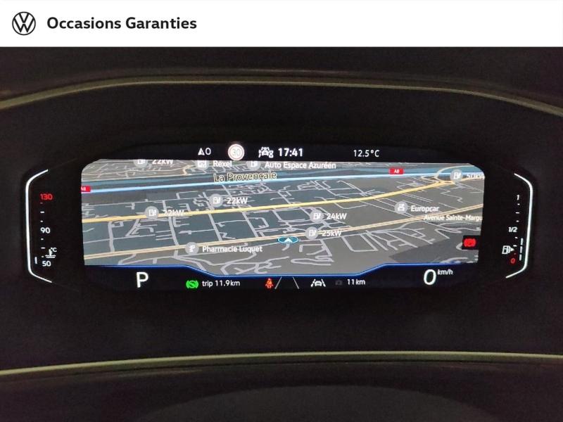 Voitures occasions VOLKSWAGEN T-ROC Style Edition Nice