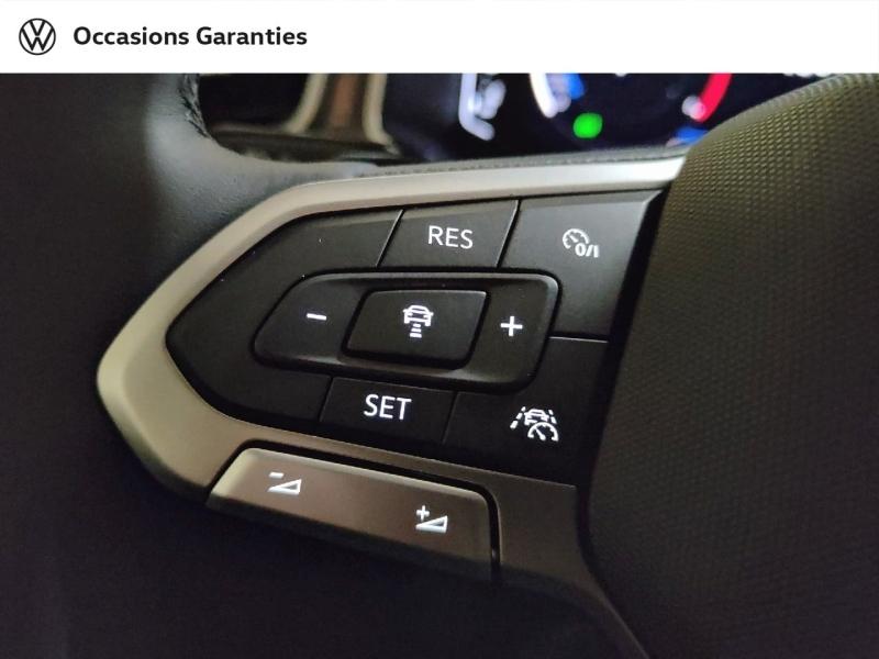 Voitures occasions VOLKSWAGEN T-ROC Style Edition Nice
