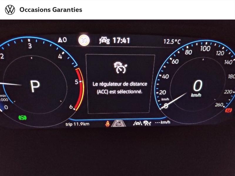 Voitures occasions VOLKSWAGEN T-ROC Style Edition Nice