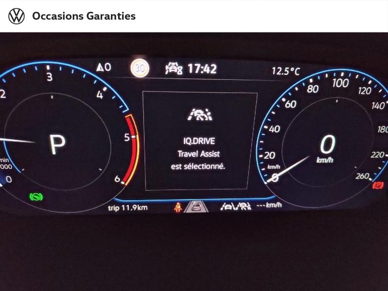 Voitures occasions VOLKSWAGEN T-ROC Style Edition Nice