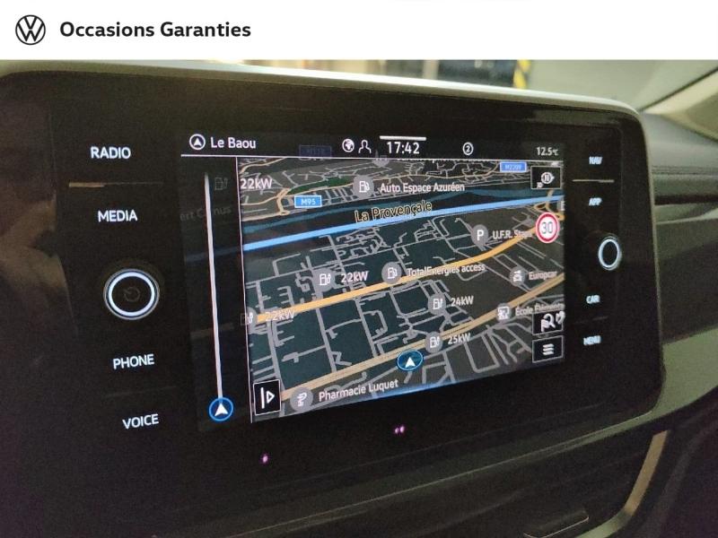 Voitures occasions VOLKSWAGEN T-ROC Style Edition Nice