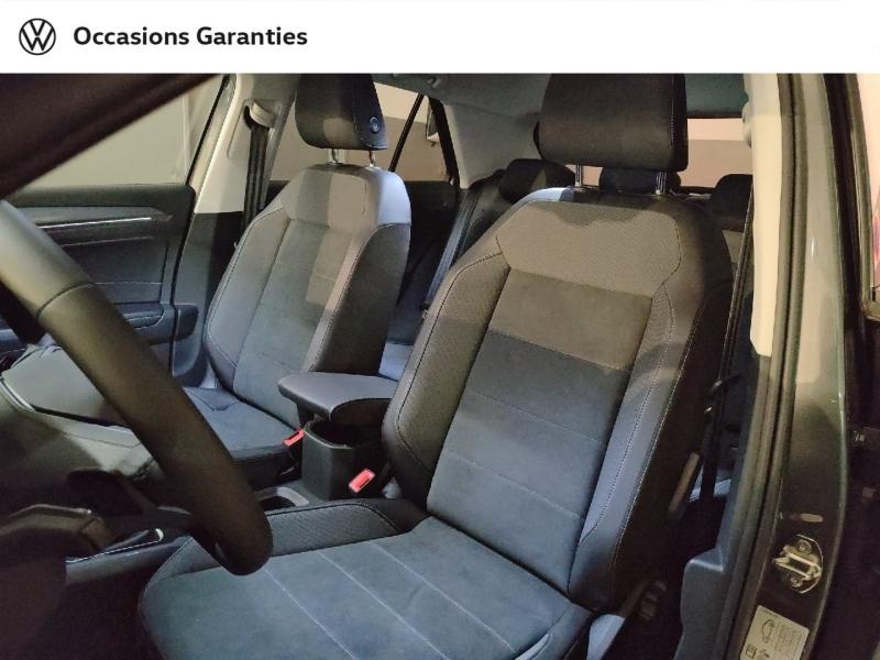 Voitures occasions VOLKSWAGEN T-ROC Style Edition Nice