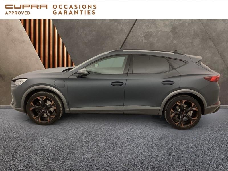 Voitures occasions CUPRA FORMENTOR VZ Nice