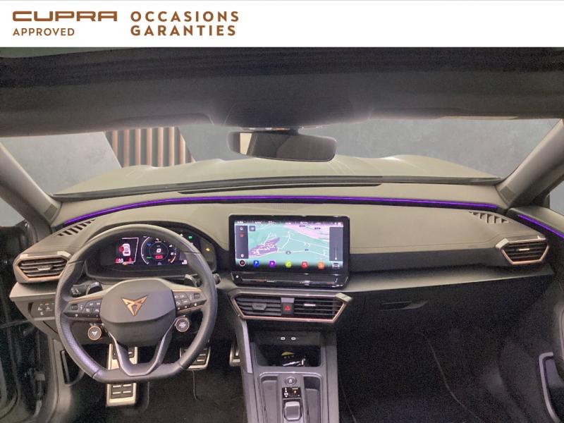 Voitures occasions CUPRA FORMENTOR VZ Nice