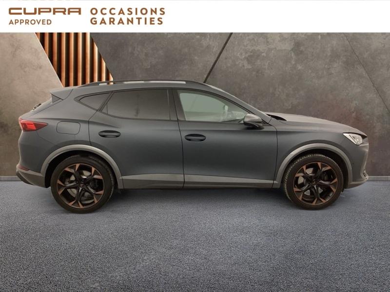 Voitures occasions CUPRA FORMENTOR VZ Nice