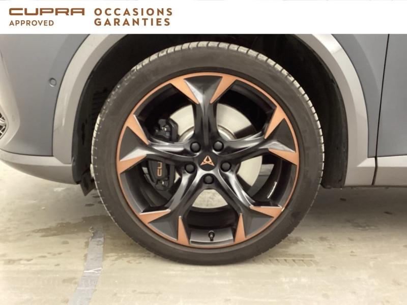 Voitures occasions CUPRA FORMENTOR VZ Nice
