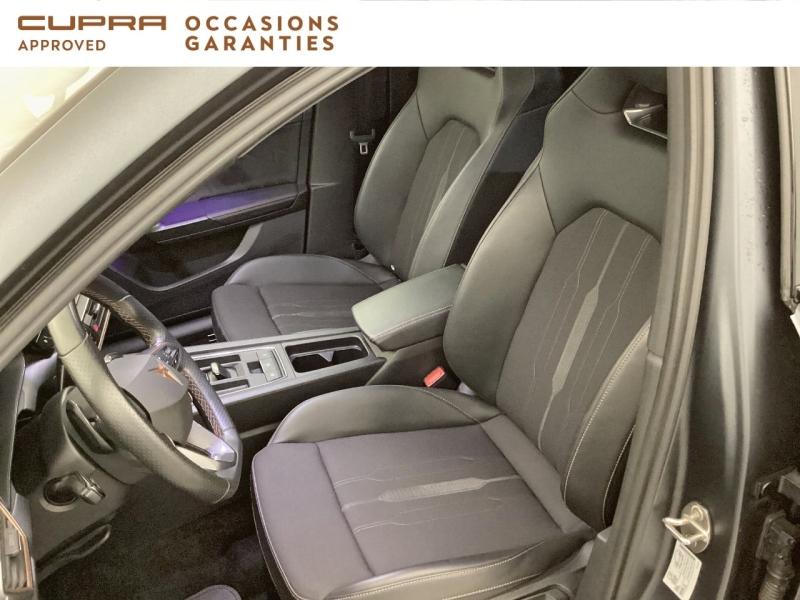 Voitures occasions CUPRA FORMENTOR VZ Nice