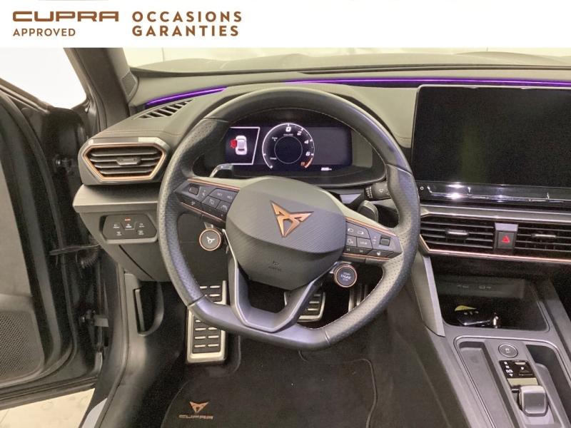 Voitures occasions CUPRA FORMENTOR VZ Nice