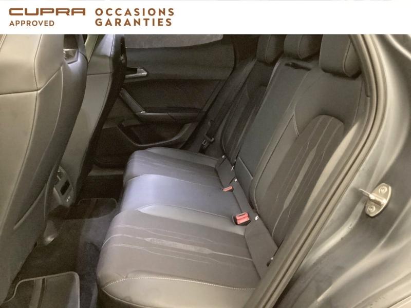 Voitures occasions CUPRA FORMENTOR VZ Nice