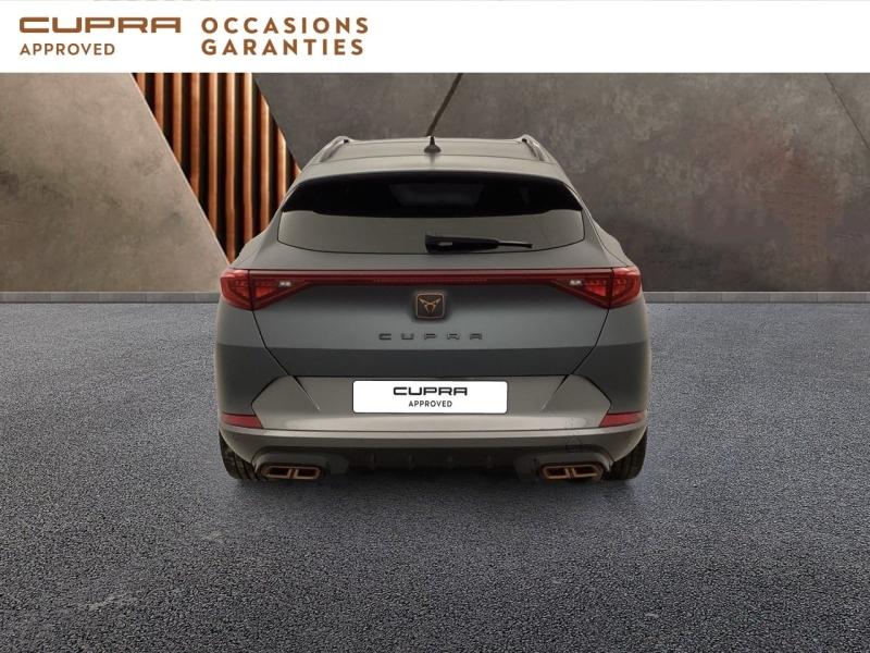 Voitures occasions CUPRA FORMENTOR VZ Nice