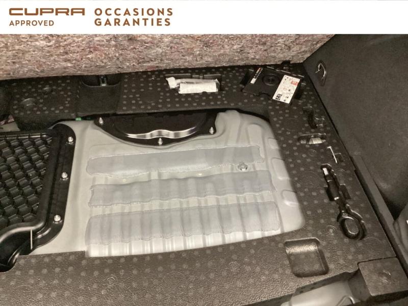 Voitures occasions CUPRA FORMENTOR VZ Nice