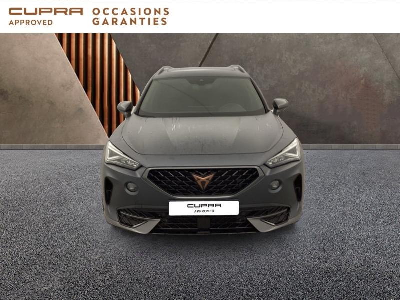 Voitures occasions CUPRA FORMENTOR VZ Nice