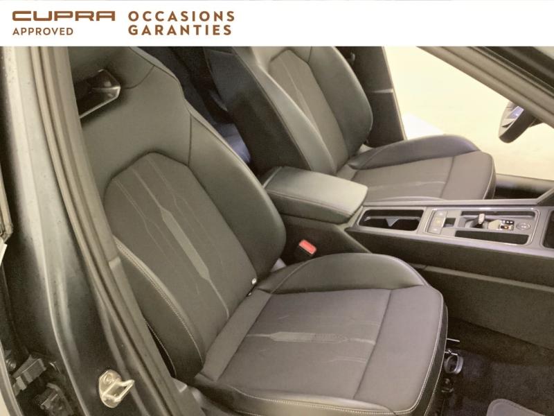 Voitures occasions CUPRA FORMENTOR VZ Nice