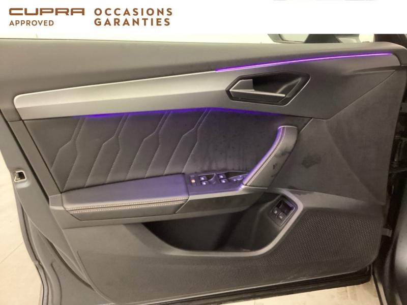 Voitures occasions CUPRA FORMENTOR VZ Nice