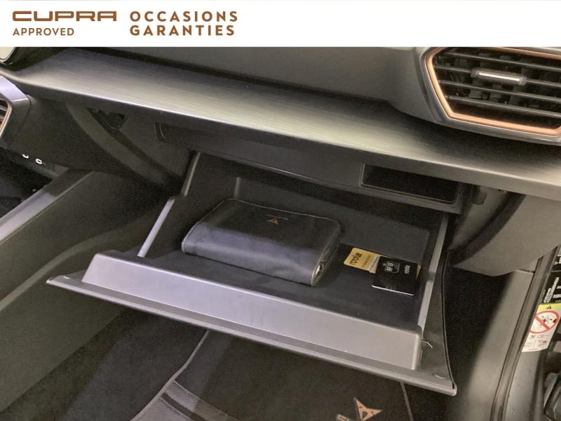 Voitures occasions CUPRA FORMENTOR VZ Nice