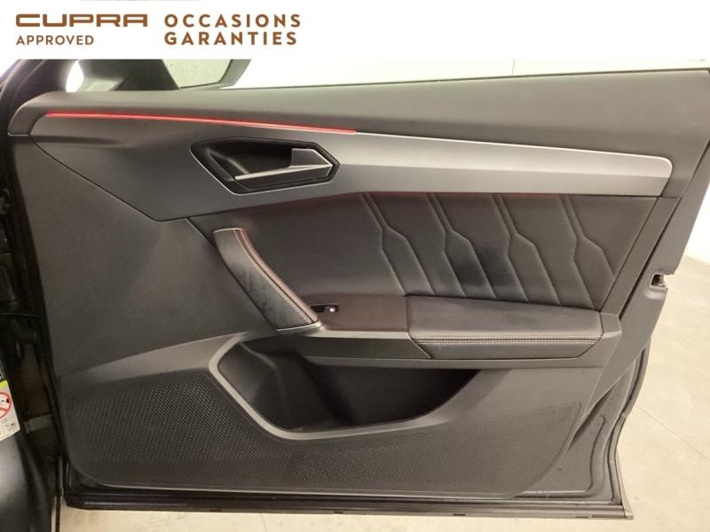 Voitures occasions CUPRA FORMENTOR VZ Nice