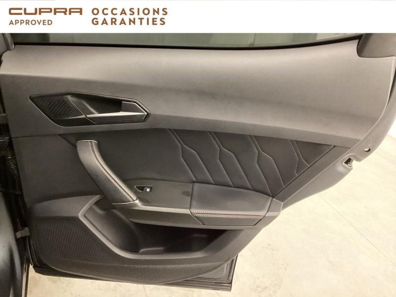 Voitures occasions CUPRA FORMENTOR VZ Nice