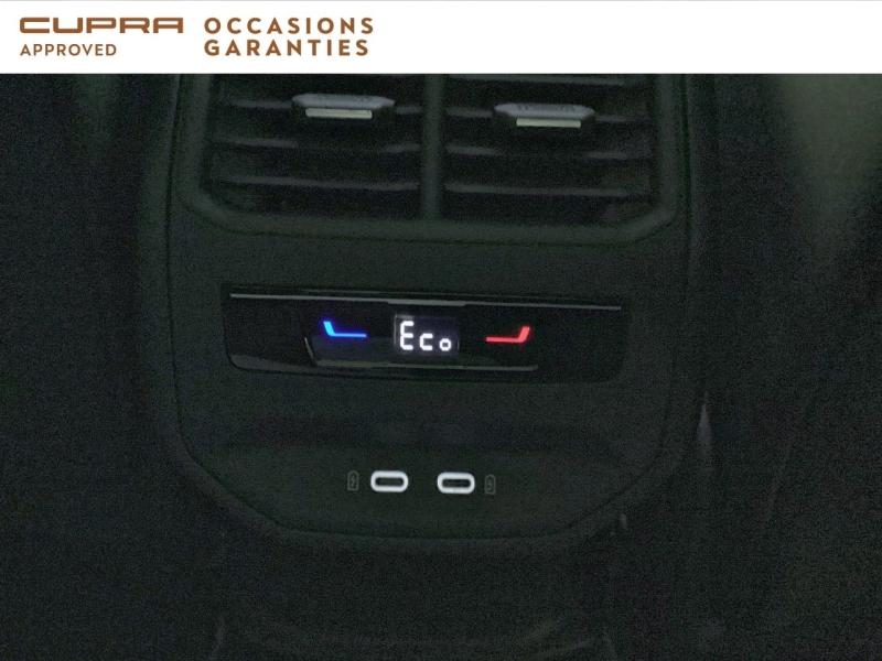 Voitures occasions CUPRA FORMENTOR VZ Nice