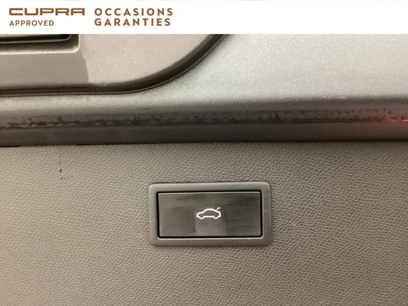 Voitures occasions CUPRA FORMENTOR VZ Nice