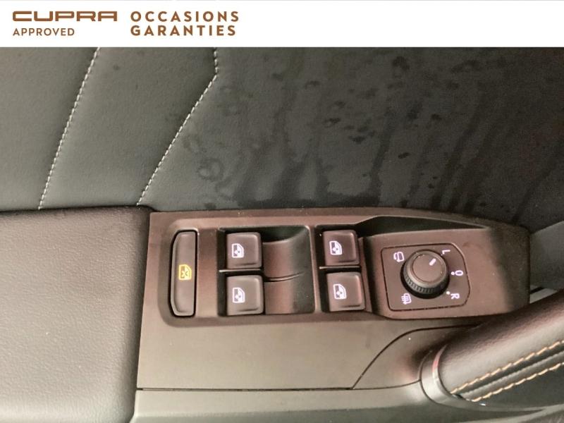 Voitures occasions CUPRA FORMENTOR VZ Nice