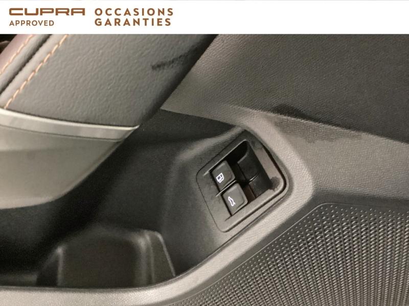 Voitures occasions CUPRA FORMENTOR VZ Nice