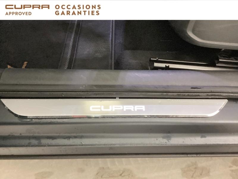 Voitures occasions CUPRA FORMENTOR VZ Nice