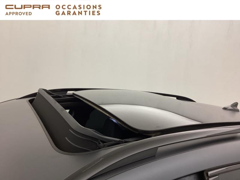 Voitures occasions CUPRA FORMENTOR VZ Nice