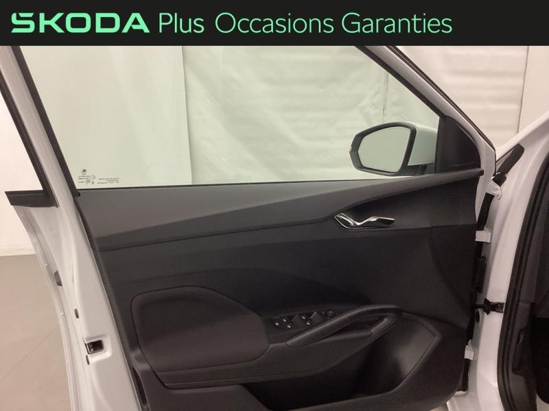 Voitures occasions ŠKODA FABIA Selection Nice