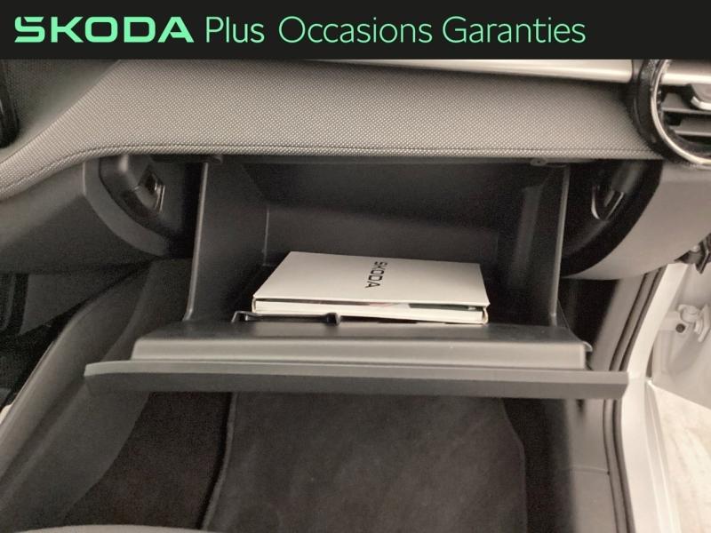 Voitures occasions ŠKODA FABIA Selection Nice