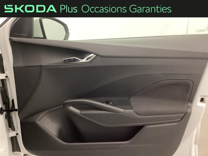 Voitures occasions ŠKODA FABIA Selection Nice