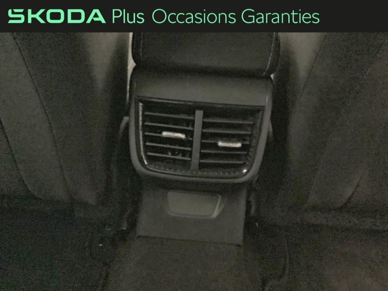 Voitures occasions ŠKODA FABIA Selection Nice