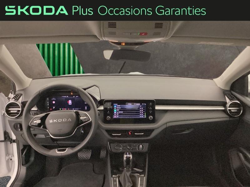 Voitures occasions ŠKODA FABIA Selection Nice