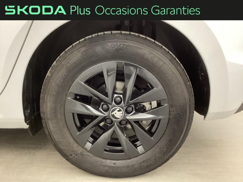 Voitures occasions ŠKODA FABIA Selection Nice