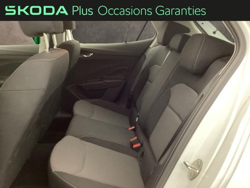 Voitures occasions ŠKODA FABIA Selection Nice