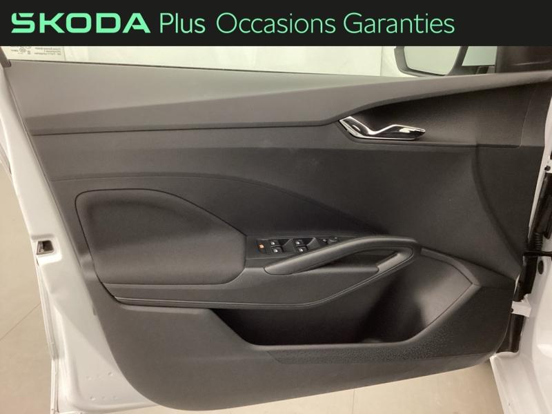 Voitures occasions ŠKODA FABIA Selection Nice