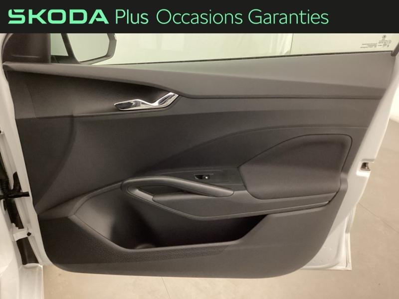 Voitures occasions ŠKODA FABIA Selection Nice