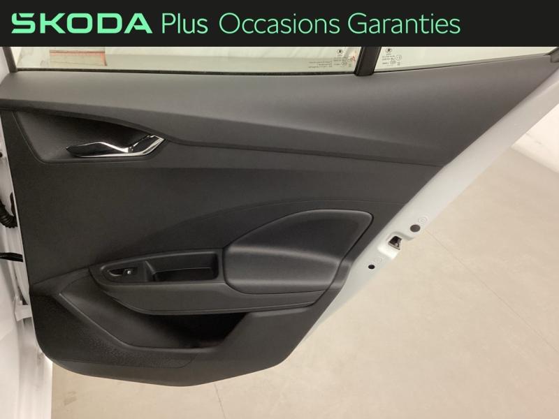 Voitures occasions ŠKODA FABIA Selection Nice