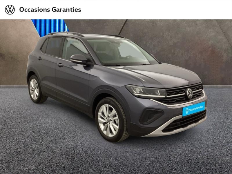Voitures occasions VOLKSWAGEN T-CROSS VW Edition Nice