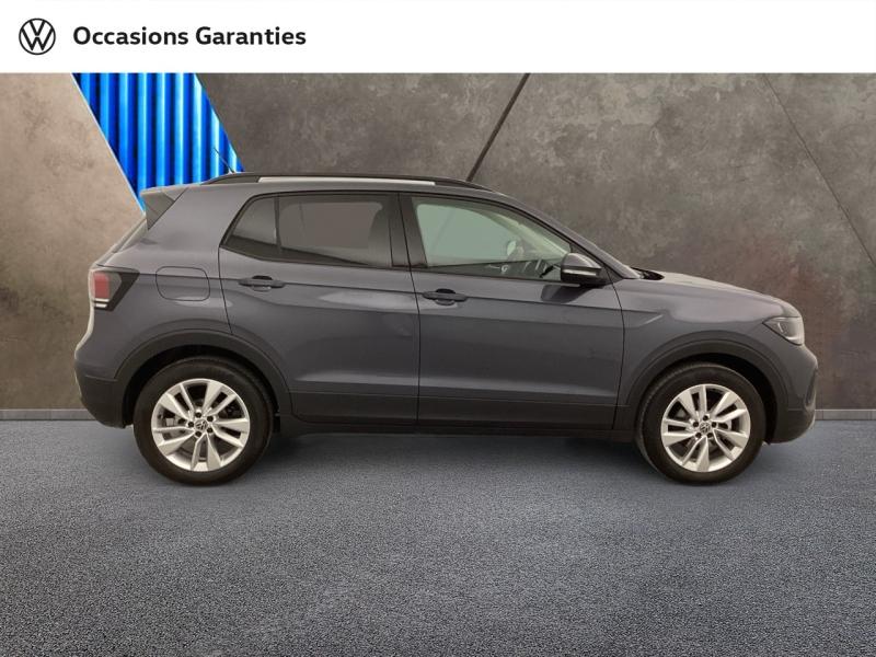 Voitures occasions VOLKSWAGEN T-CROSS VW Edition Nice