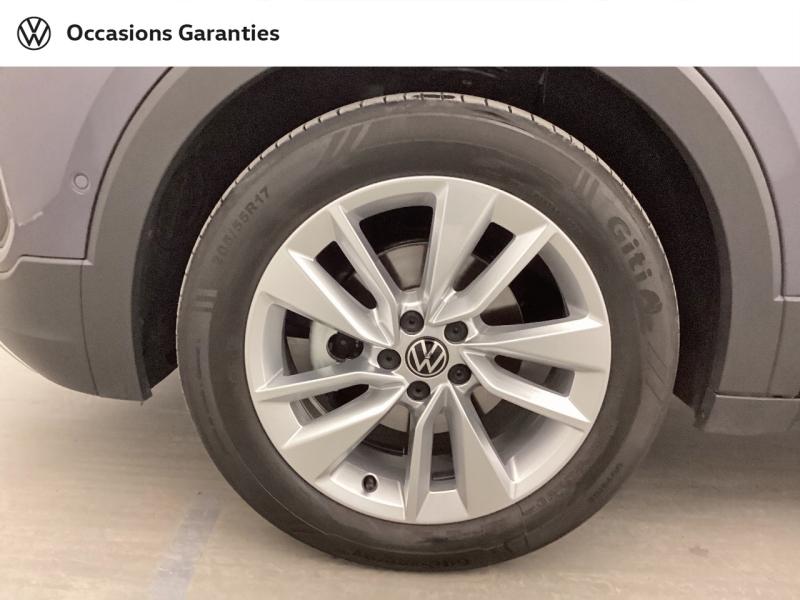 Voitures occasions VOLKSWAGEN T-CROSS VW Edition Nice